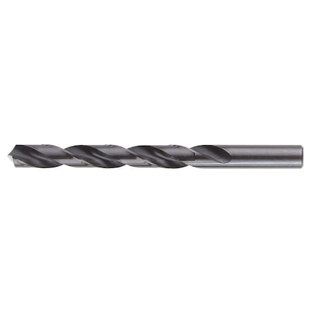 KLEIN TOOLS High Speed Drill Bit, 23/64-Inch, 118-Degree 53119